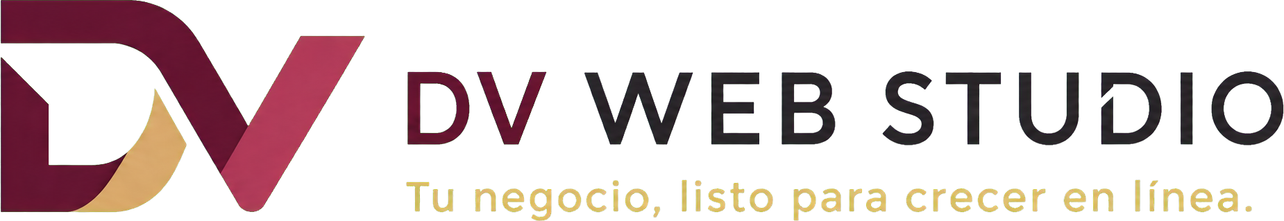 DV Web Studio